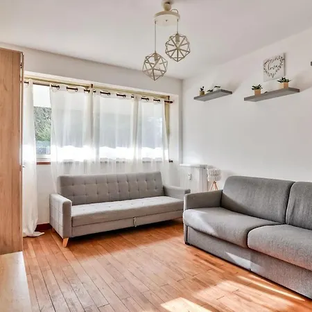 Lovely Studio Near La Croisette